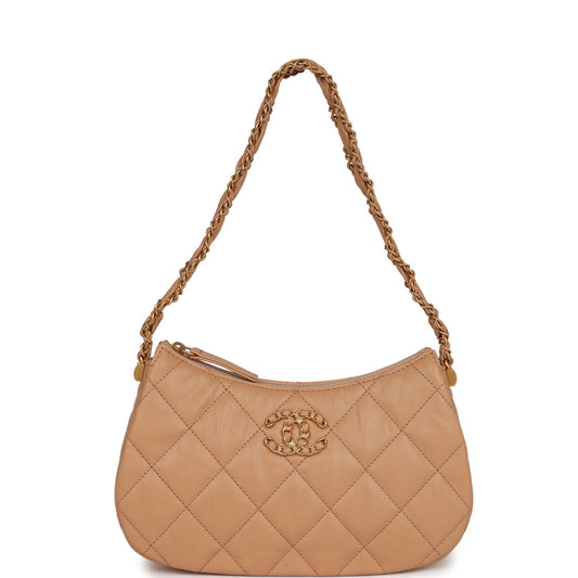 The Modern Classic – Luxury Shoulder Bag