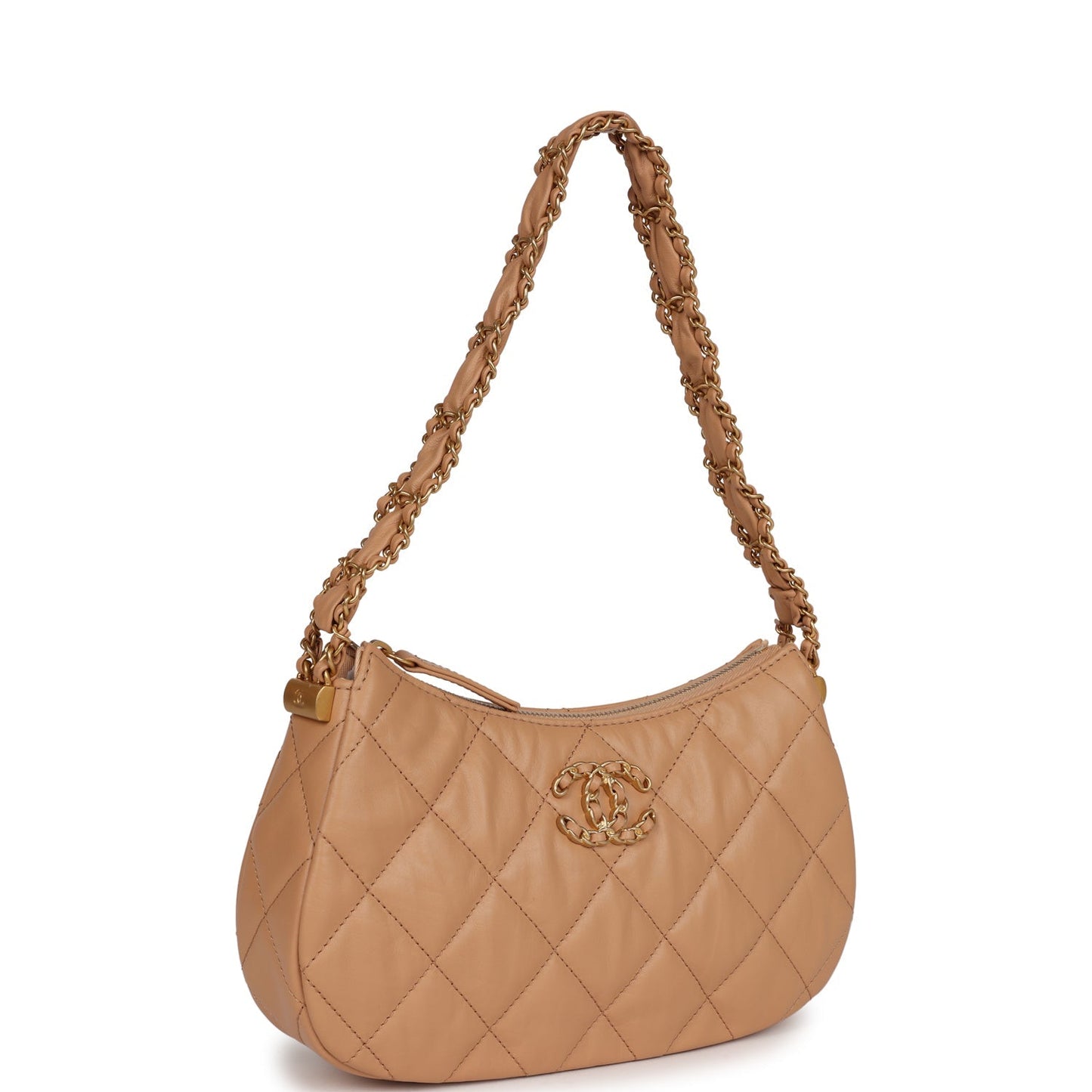 The Modern Classic – Luxury Shoulder Bag