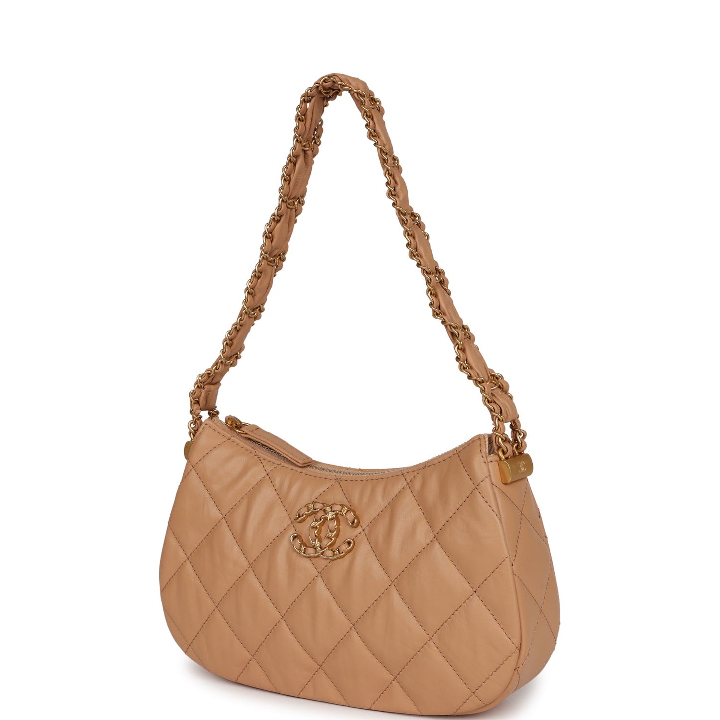 The Modern Classic – Luxury Shoulder Bag