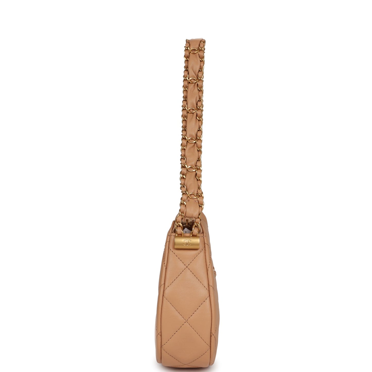 The Modern Classic – Luxury Shoulder Bag