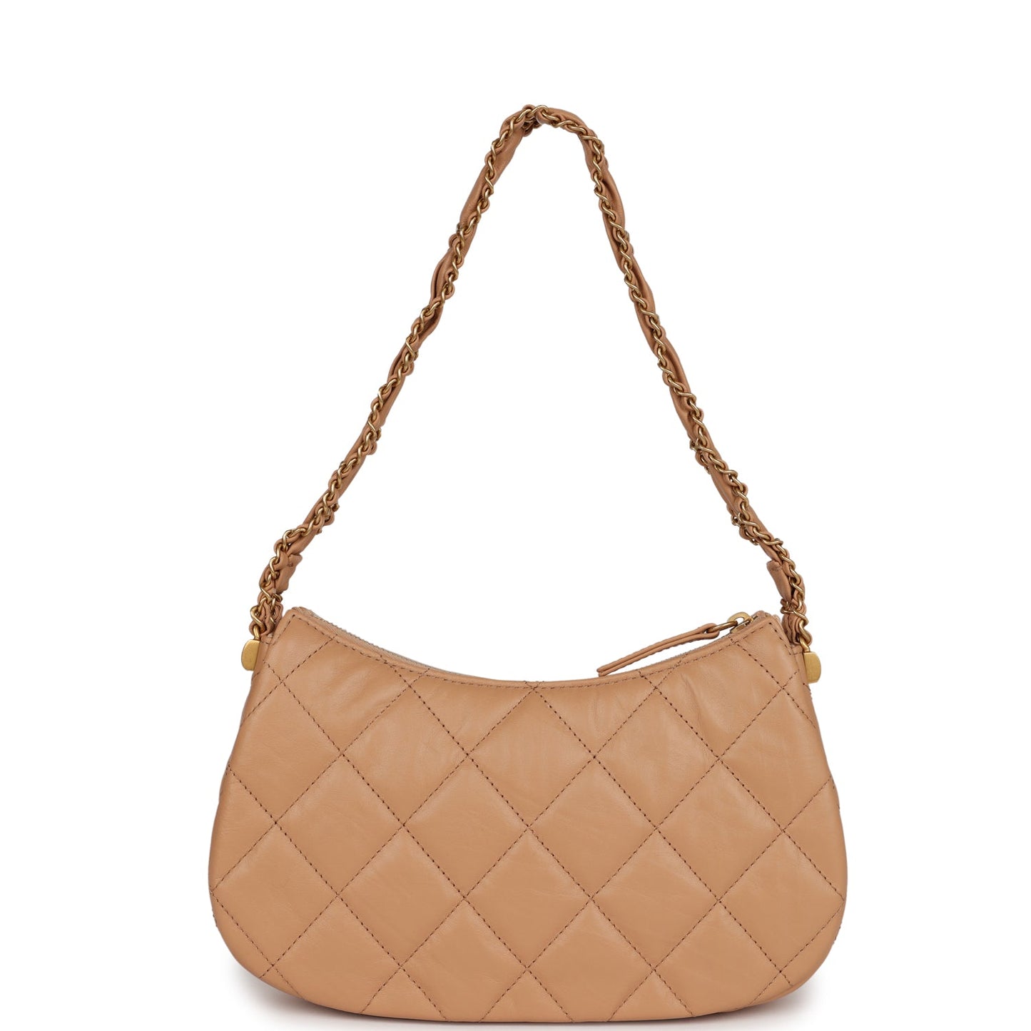 The Modern Classic – Luxury Shoulder Bag