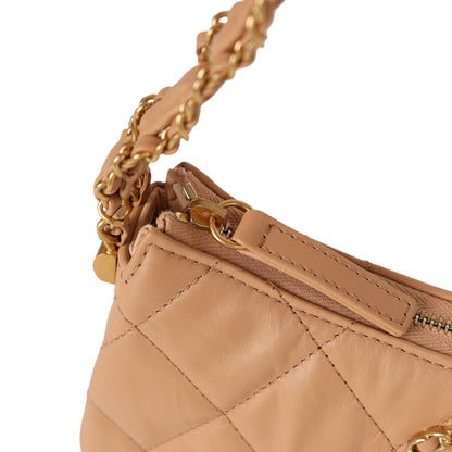 The Modern Classic – Luxury Shoulder Bag