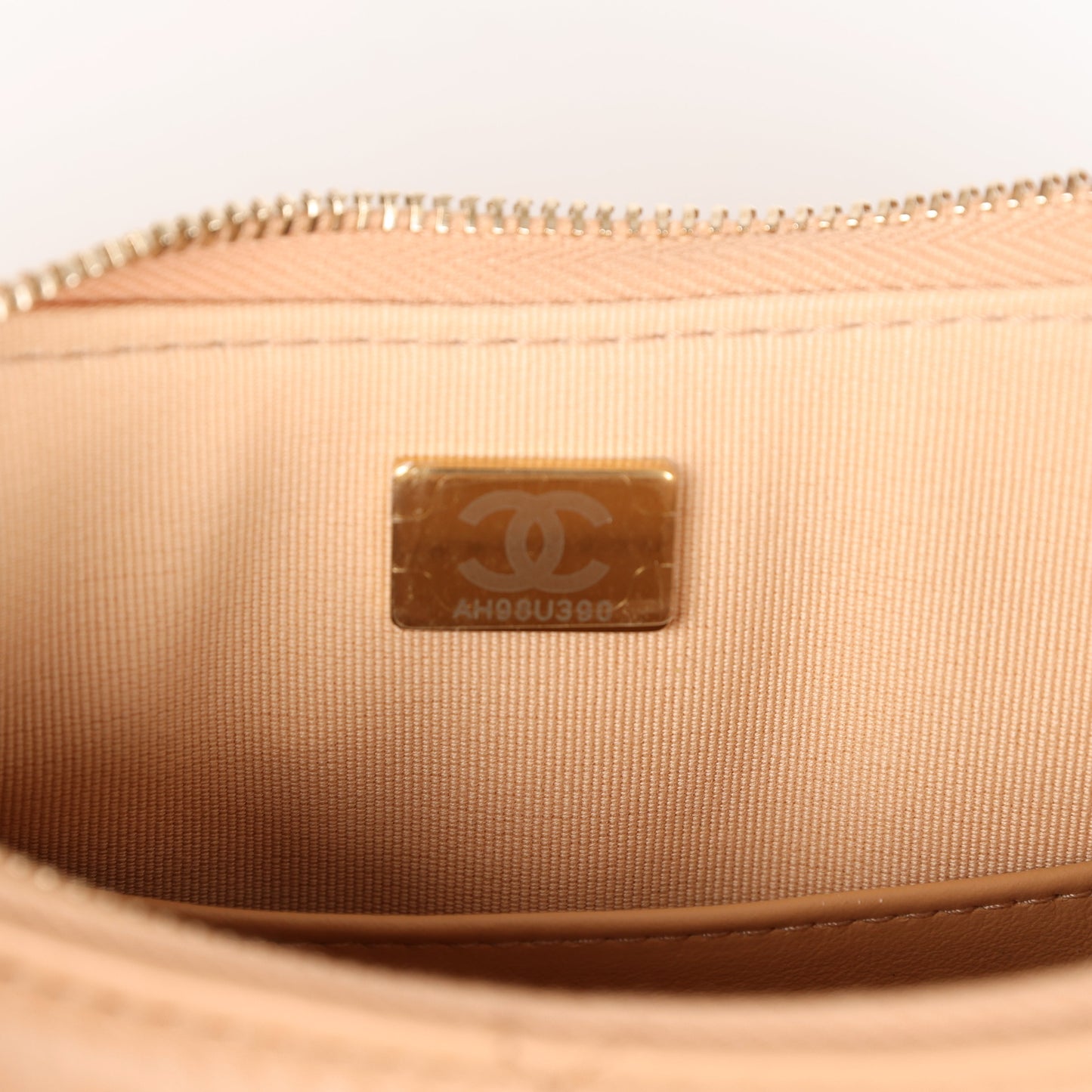 The Modern Classic – Luxury Shoulder Bag