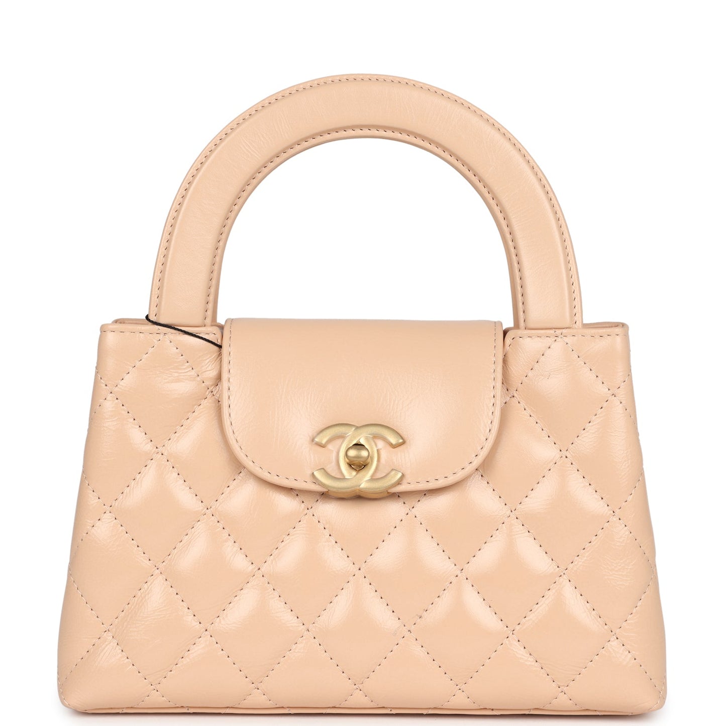 Grand Edition Handbag – Effortless Luxury