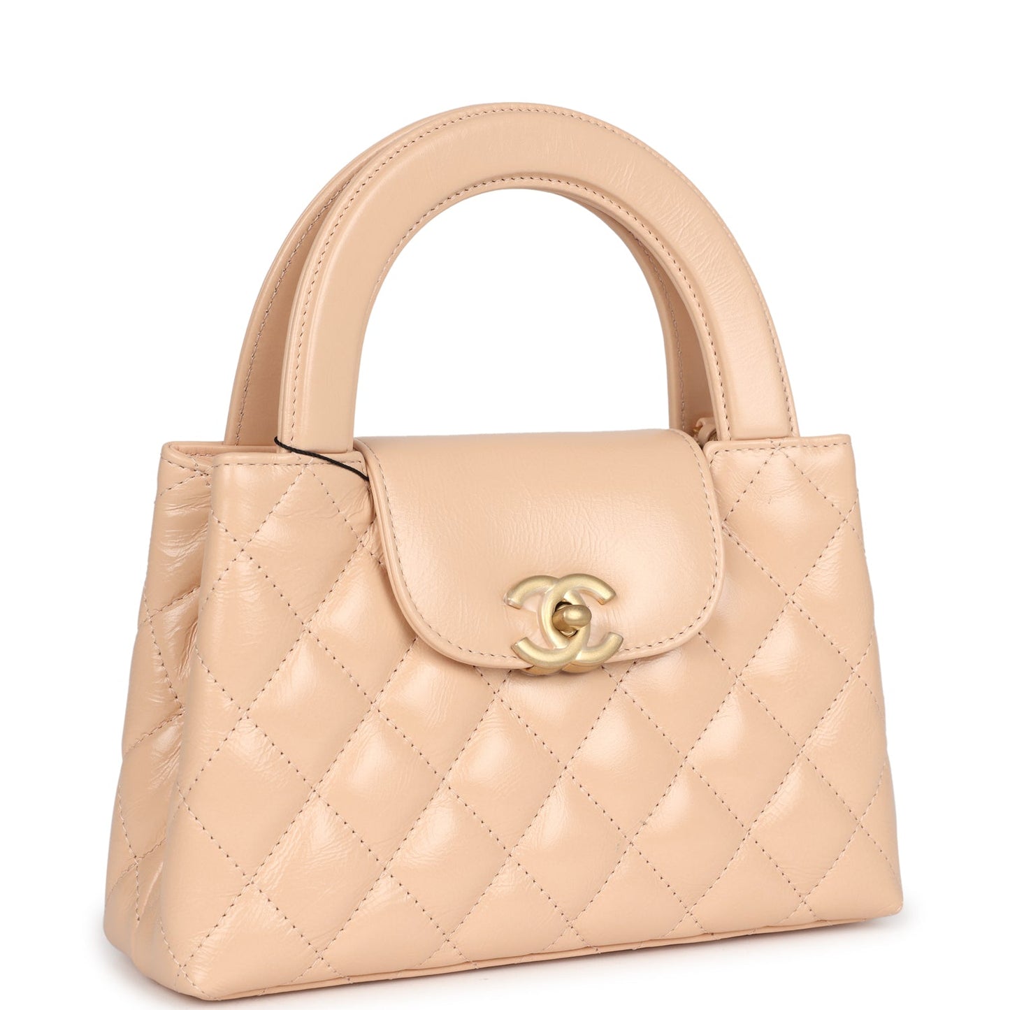 Grand Edition Handbag – Effortless Luxury
