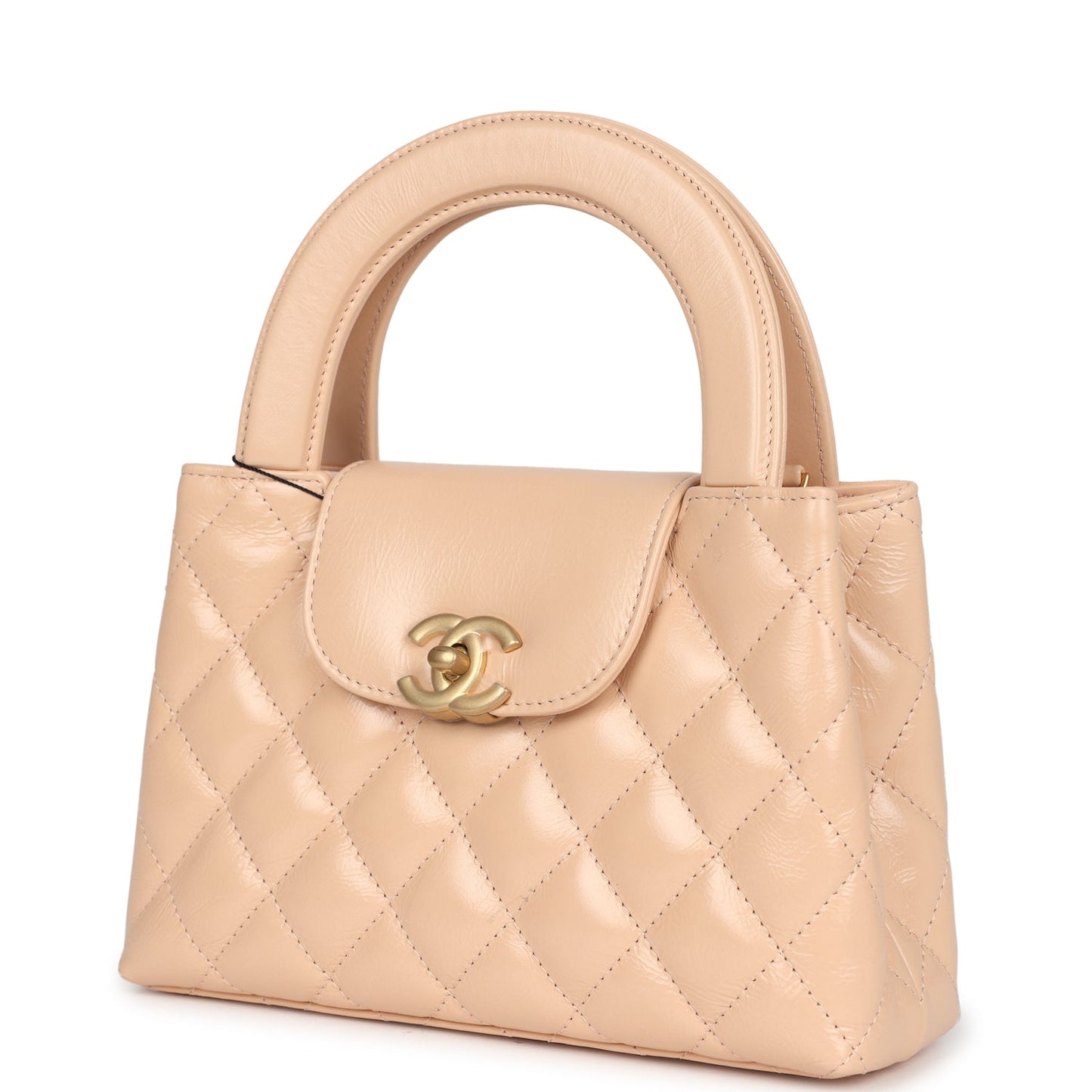Grand Edition Handbag – Effortless Luxury