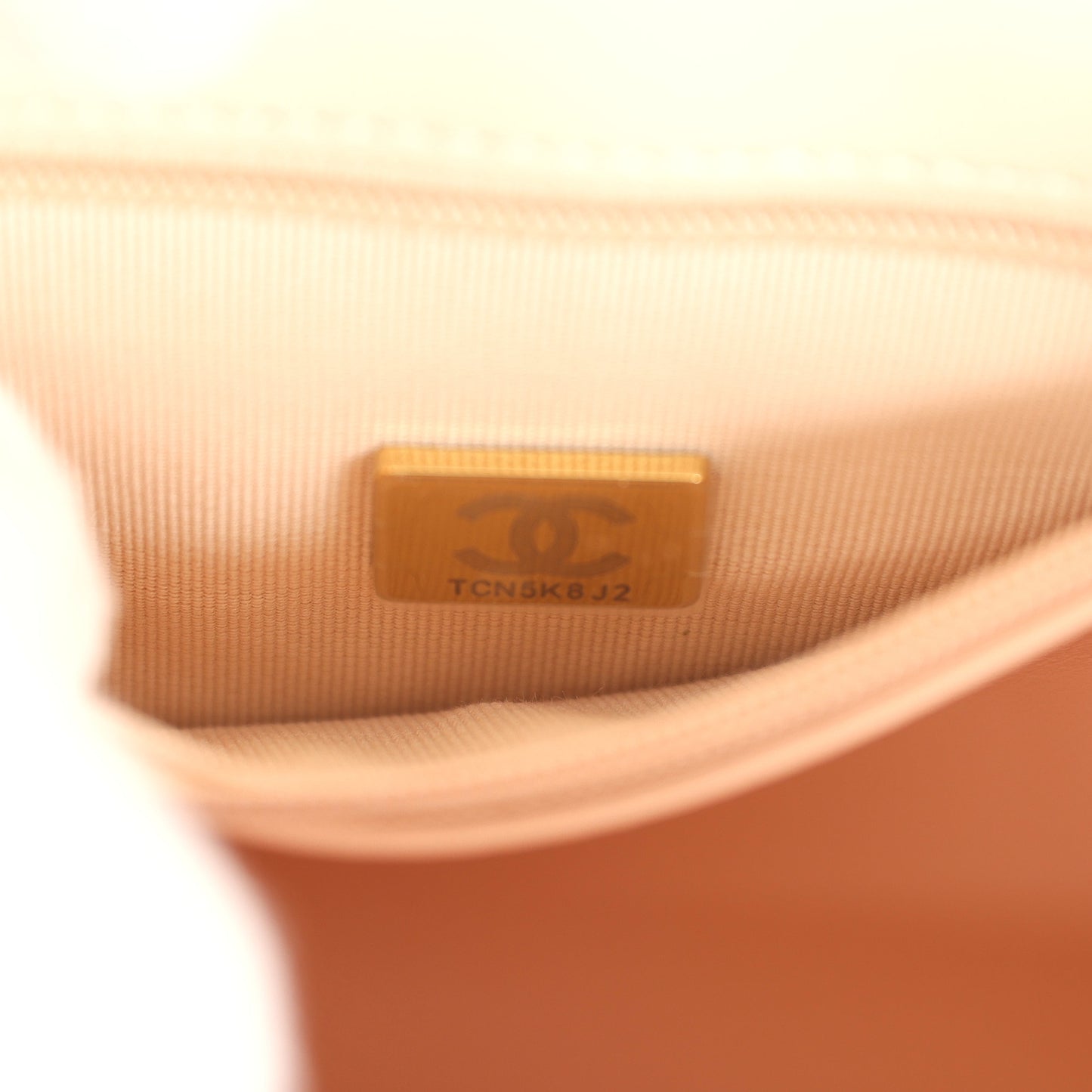 Grand Edition Handbag – Effortless Luxury