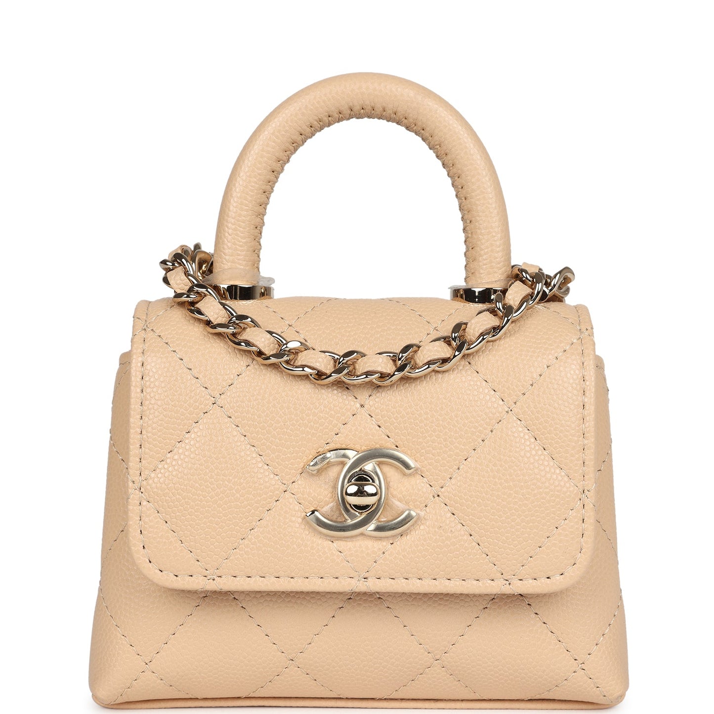 The Atelier Purse – Handcrafted Perfection