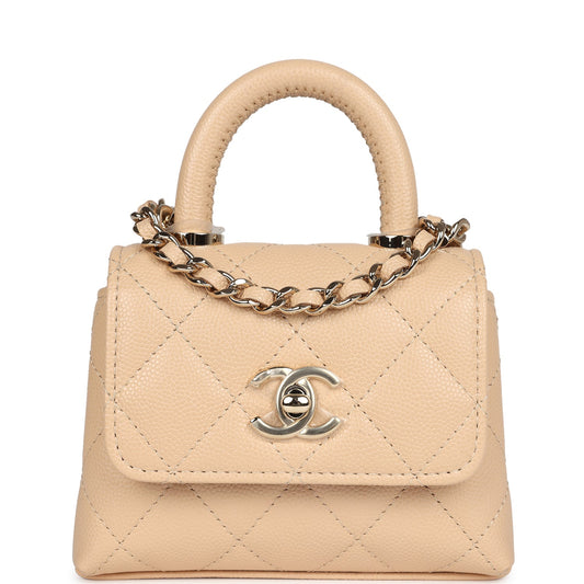 The Atelier Purse – Handcrafted Perfection