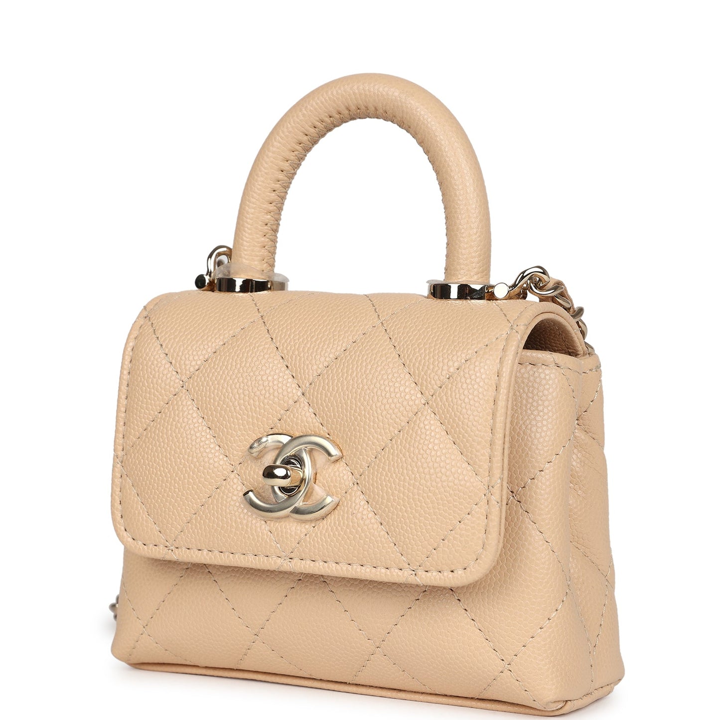 The Atelier Purse – Handcrafted Perfection