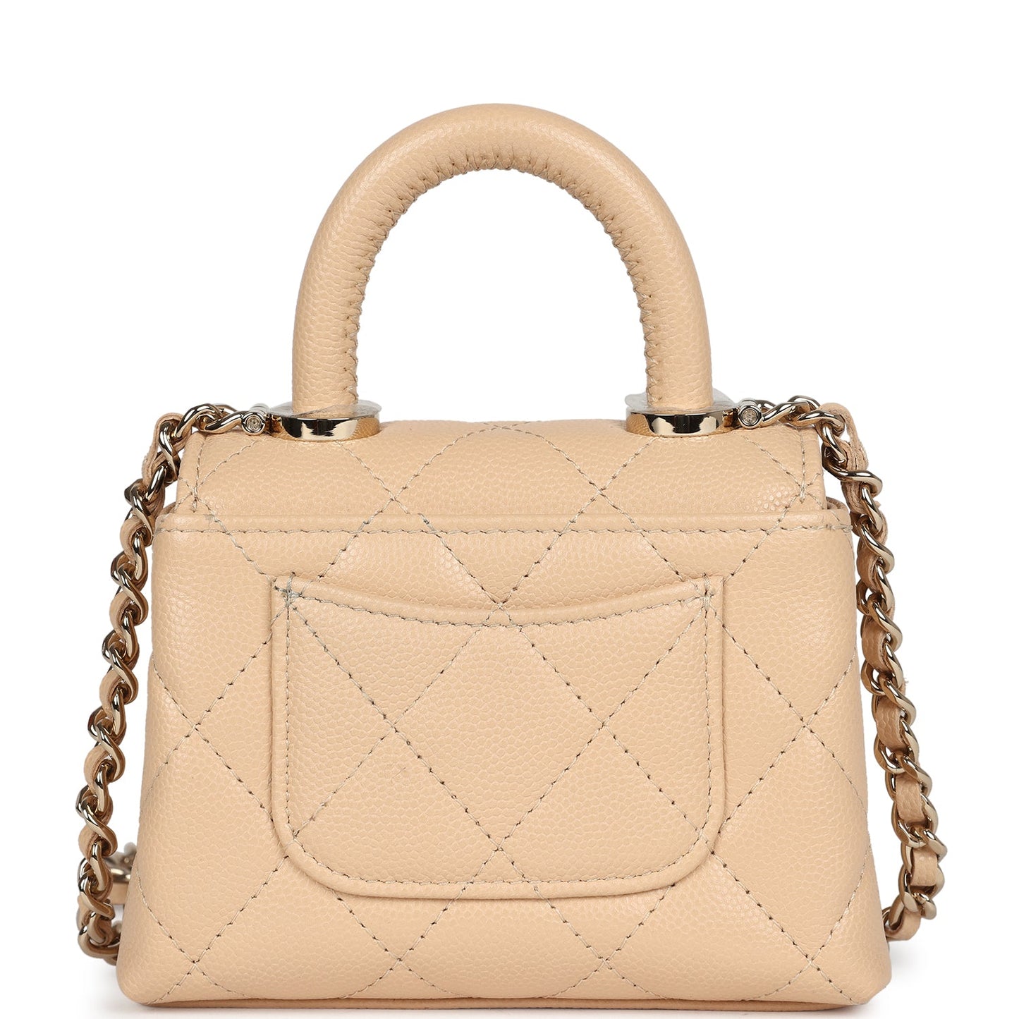The Atelier Purse – Handcrafted Perfection