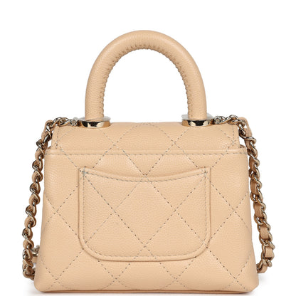The Atelier Purse – Handcrafted Perfection