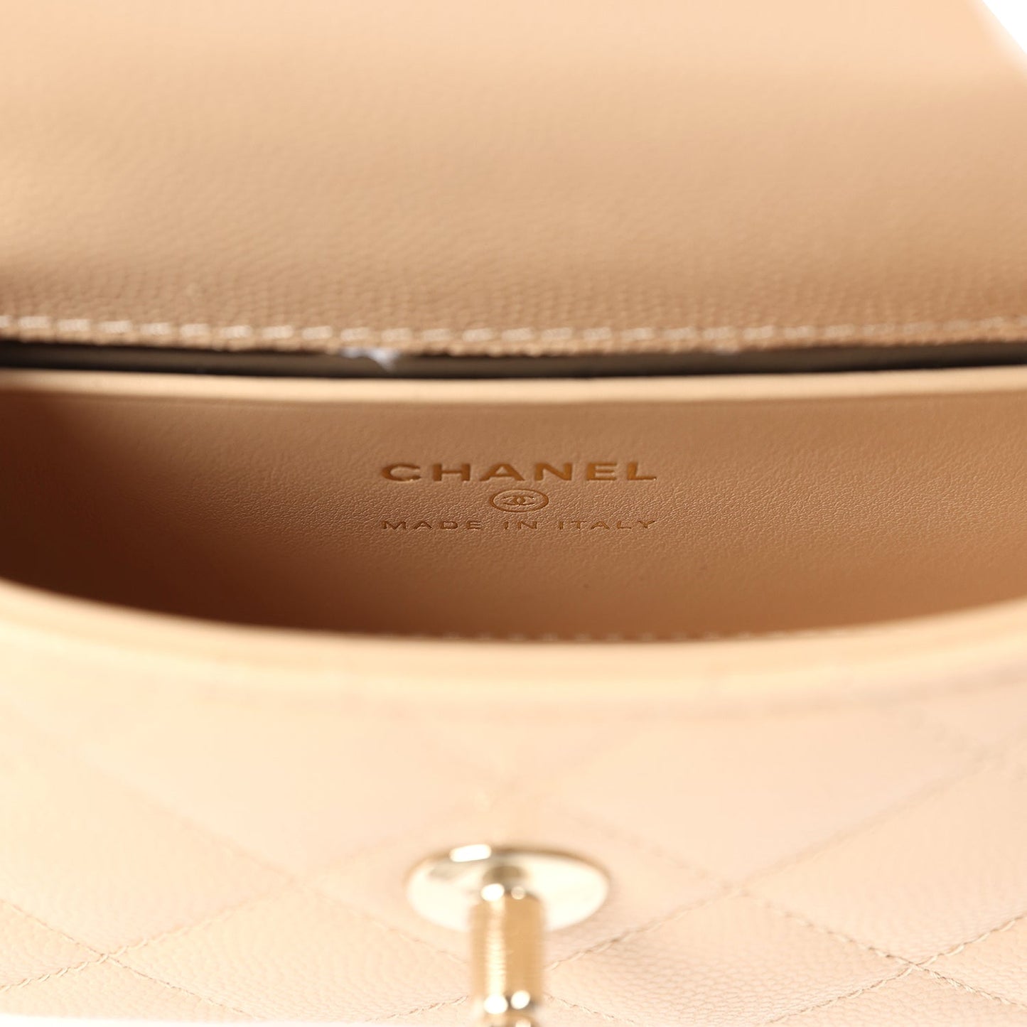 The Atelier Purse – Handcrafted Perfection