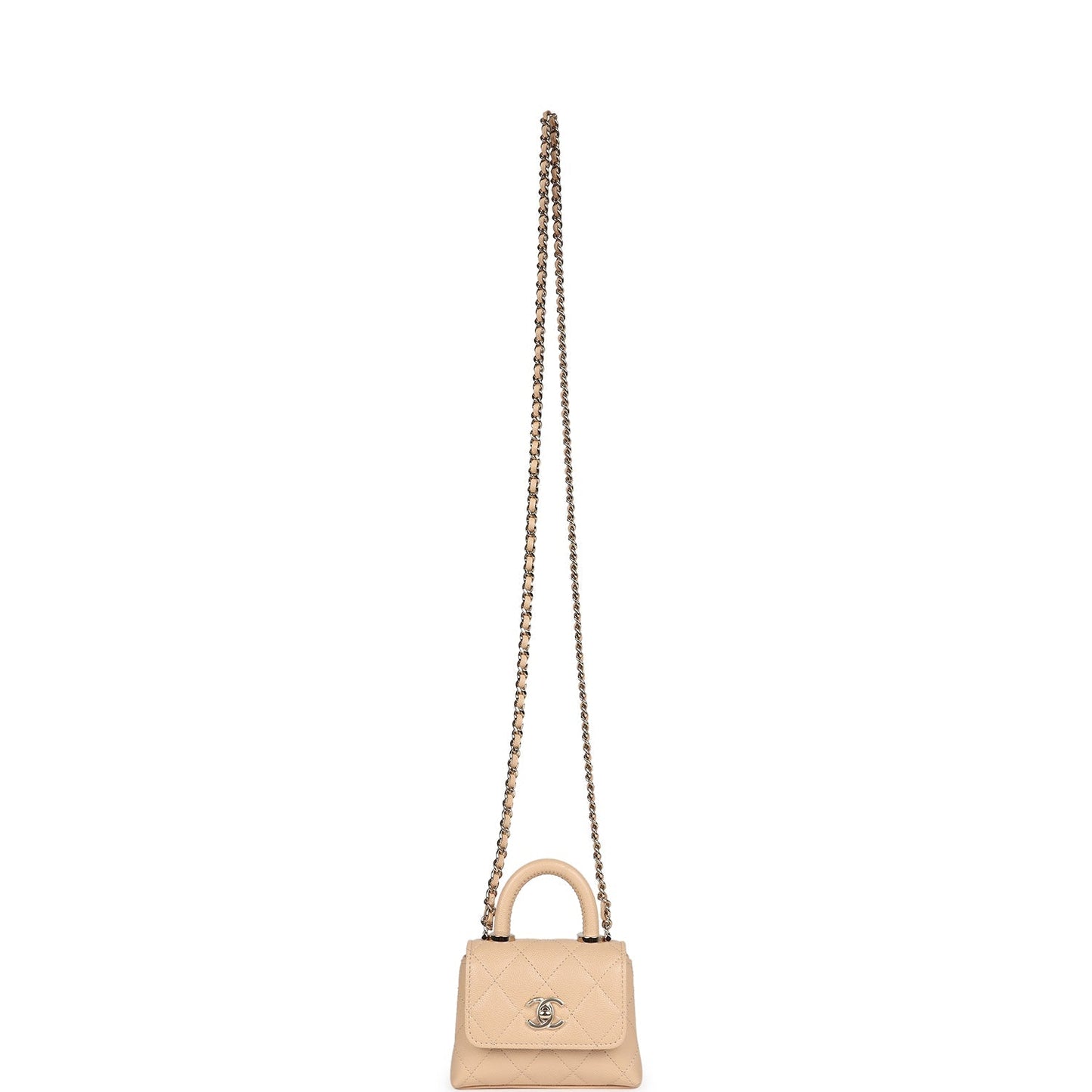 The Atelier Purse – Handcrafted Perfection