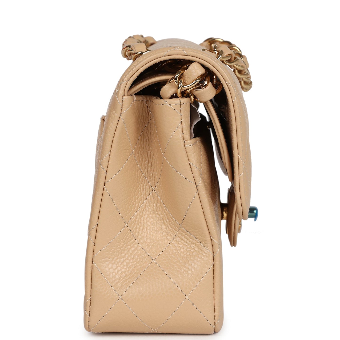 The Icon Tote – A Statement of Sophistication